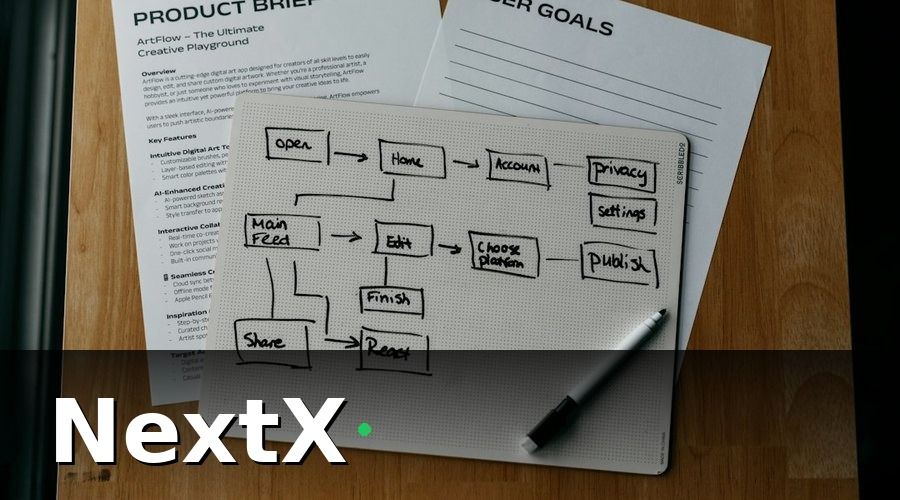 NextX — 3. Tự động hóa quy trình bán hàng và báo giá