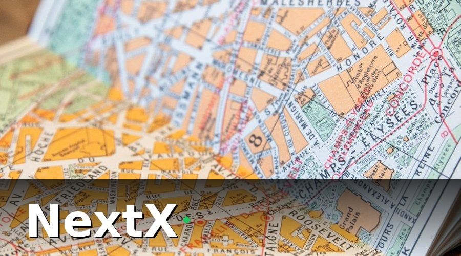 NextX — 2. Tích hợp GPS & giám sát nhân viên thị trường