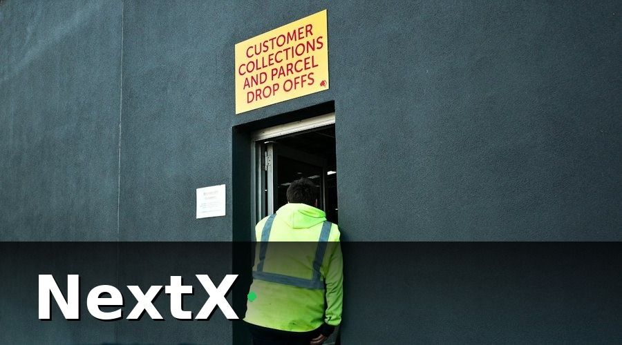 NextX — 3. Quy trình chốt đơn & chuyển kho đa chi nhánh