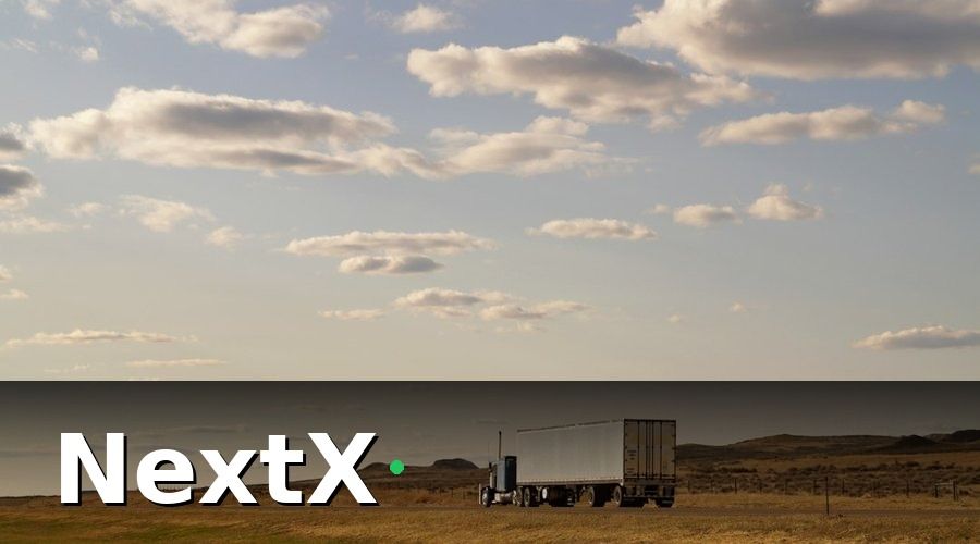 NextX — 1. Khả năng quản lý hợp đồng vận chuyển phức tạp