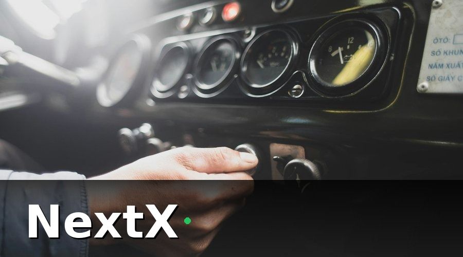 NextX — 3. Quản lý tài xế và phương tiện như tài sản