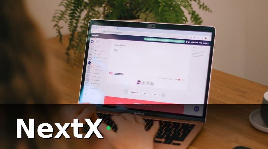 NextX — 1. Tích hợp đa kênh OTA & Website