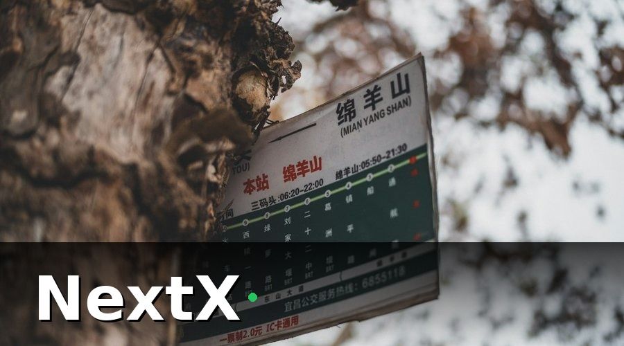 NextX — 2. Quản lý đặt phòng & giá động