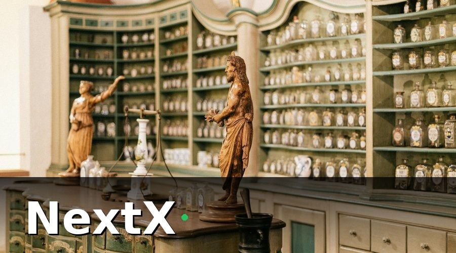 NextX — Tại sao nhà thuốc cần CRM chuyên biệt?