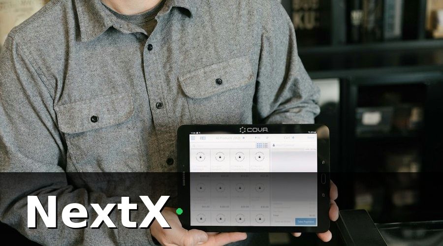 NextX — 1. Khả năng quản lý dữ liệu khách hàng 360°