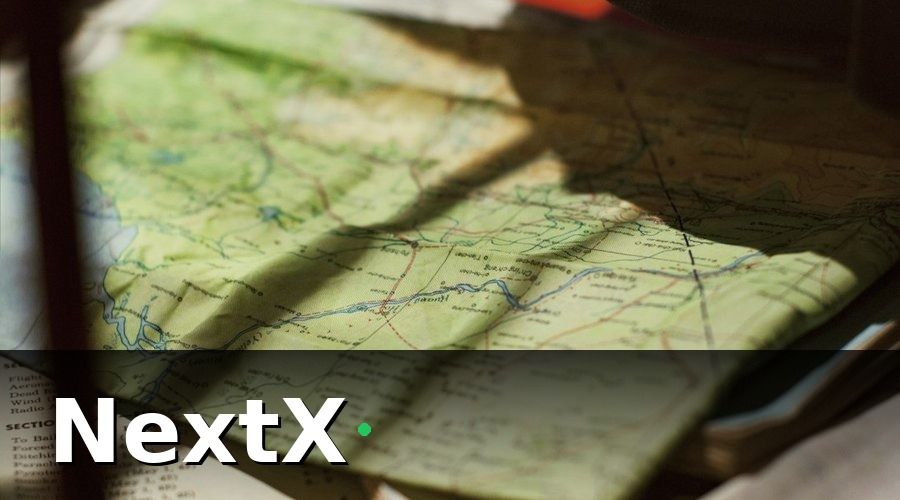 NextX — 1. Quản lý tuyến bán và GPS nhân viên thị trường