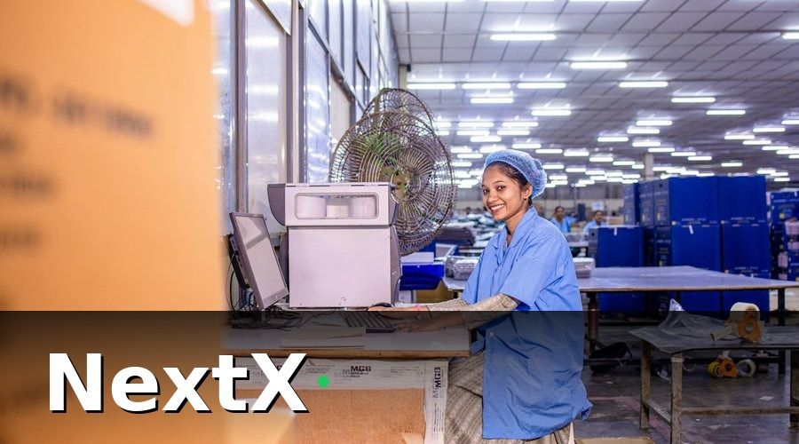 NextX — Tại sao checklist đánh giá DMS B2B lại quan trọng?