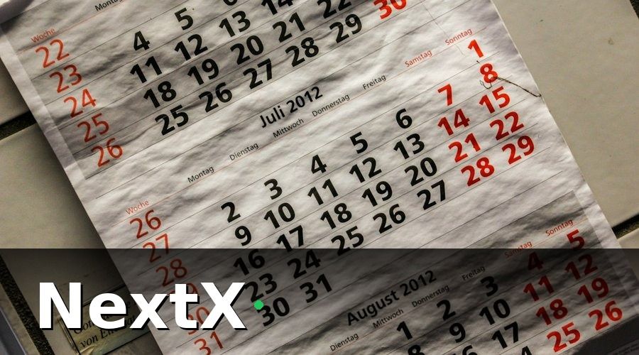 NextX — 2. Quản lý hạn sử dụng & FIFO/FEFO