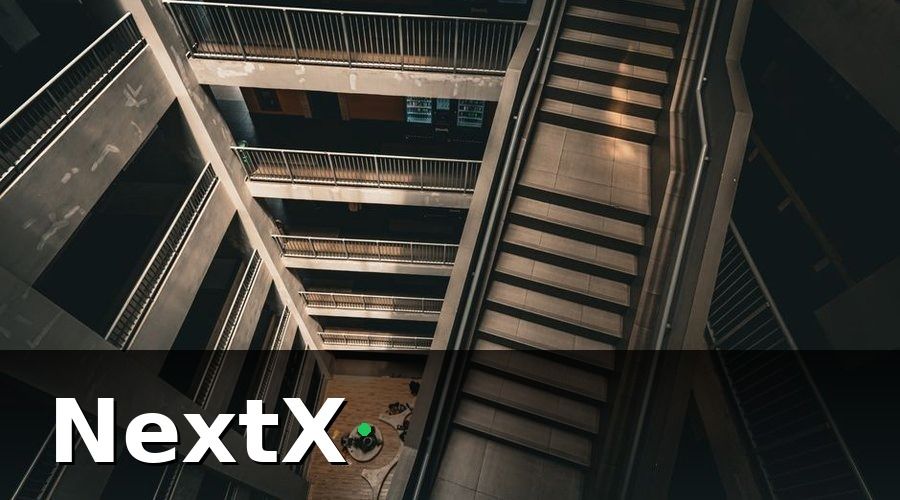 NextX — 2. Quản lý đại lý & nhà phân phối đa cấp