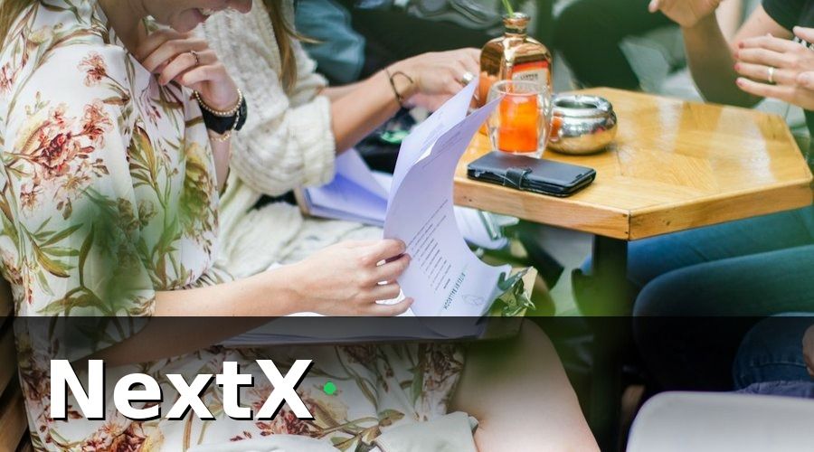 NextX — 2. Quản lý hợp đồng và phụ lục linh hoạt