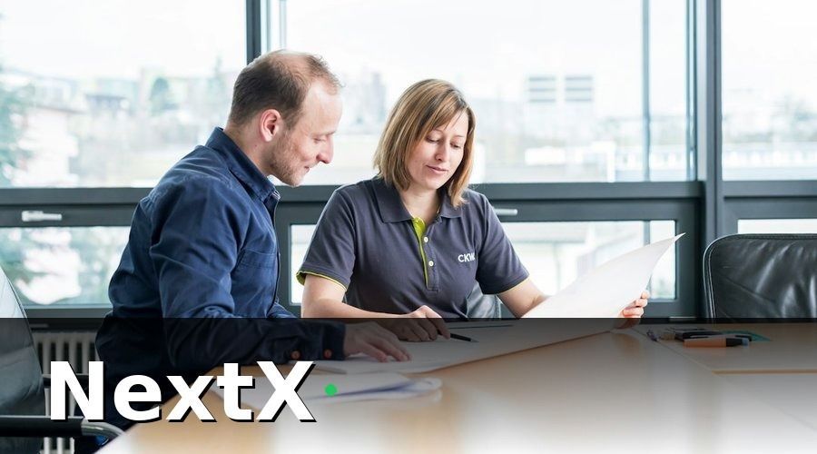 NextX — 1. Xác định rõ bài toán cần giải quyết