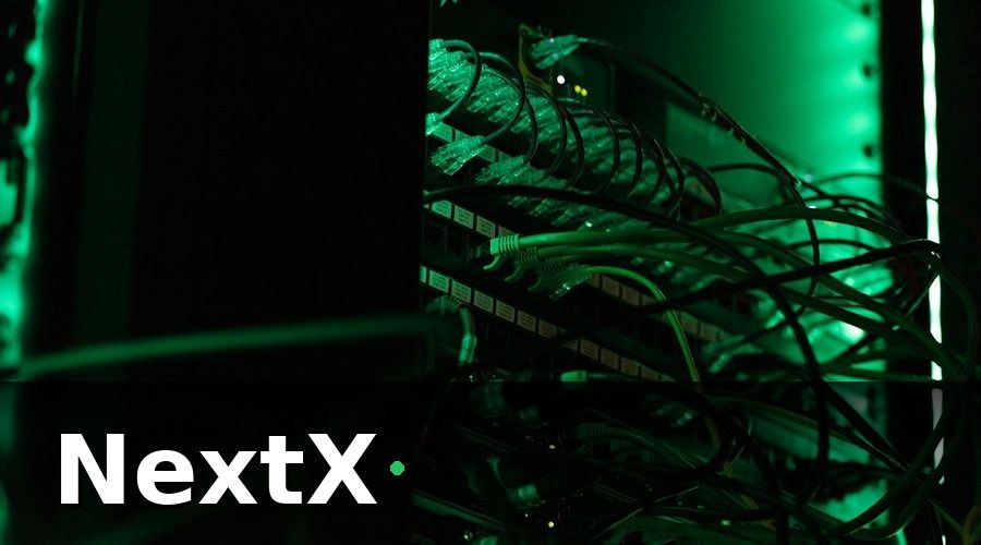 NextX — 2. Kiểm tra hạ tầng dữ liệu trước khi “nâng cấp AI”