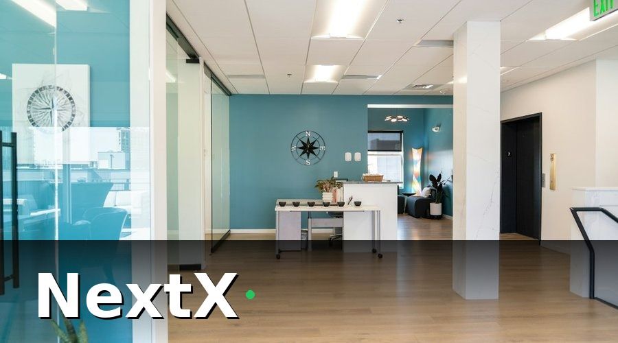 NextX — 1. Xác định mục tiêu & KPI rõ ràng