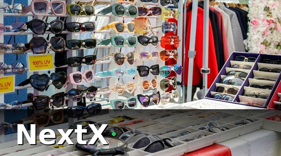 NextX — 3. Chuẩn bị dữ liệu sản phẩm và dịch vụ