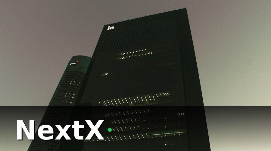 NextX — 2. Lựa chọn nguồn dữ liệu và bảo mật