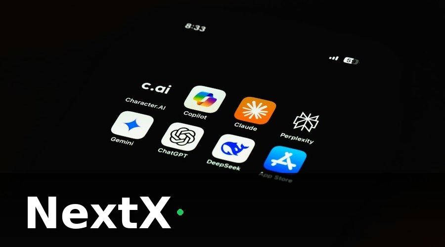 NextX — 3. Thiết kế kịch bản tương tác (conversation flow)