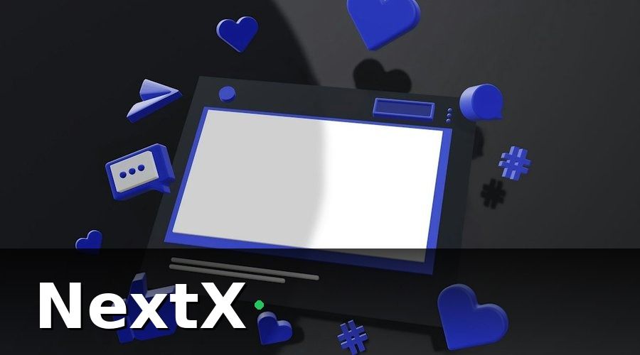 NextX — 3. Chọn kênh tương tác ưu tiên