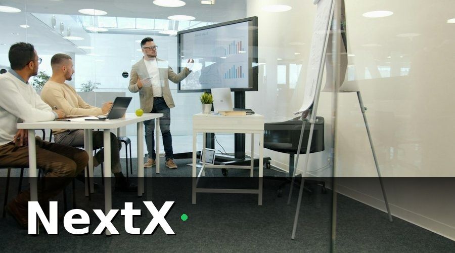 NextX — 1. Xác định rõ mục tiêu và KPI trước khi triển khai