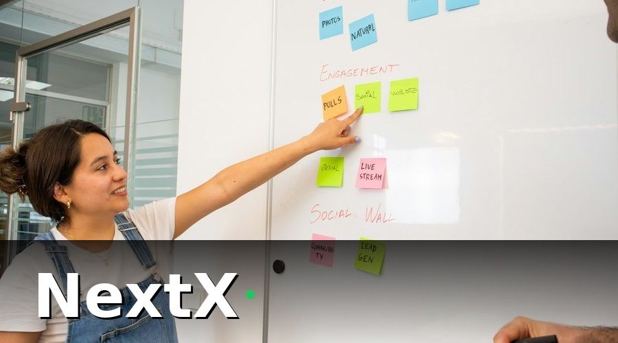 NextX — 1. Xác định mục tiêu và KPI trước khi triển khai