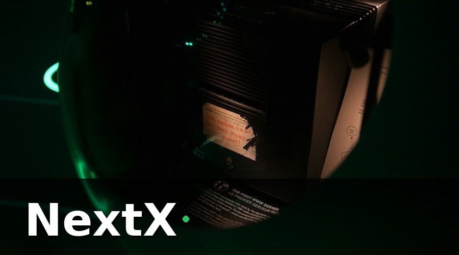 NextX — 2. Đánh giá hạ tầng dữ liệu hiện tại