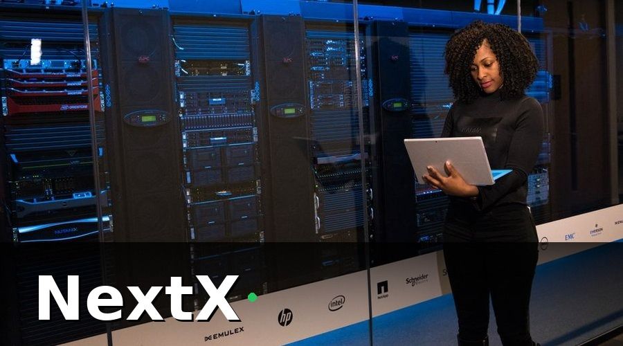 NextX — 2. Chuẩn bị dữ liệu đầu vào chất lượng