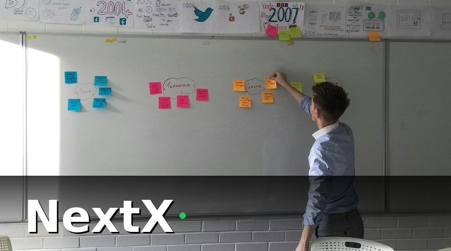 NextX — 3. Thiết lập kịch bản hội thoại cho từng kênh