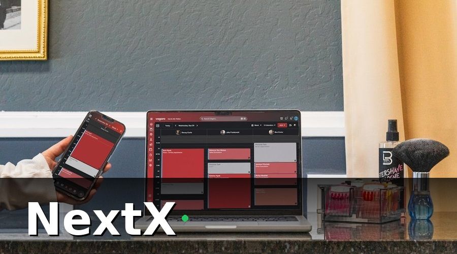 NextX — 3. Chọn nền tảng AI Bán hàng phù hợp quy mô