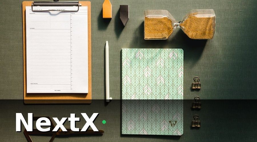NextX — 1. Xác định rõ quy trình bán hàng hiện tại