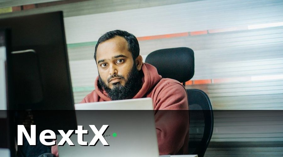 NextX — 3. Thiết lập cấu trúc tổ chức & phân quyền ngay từ đầu