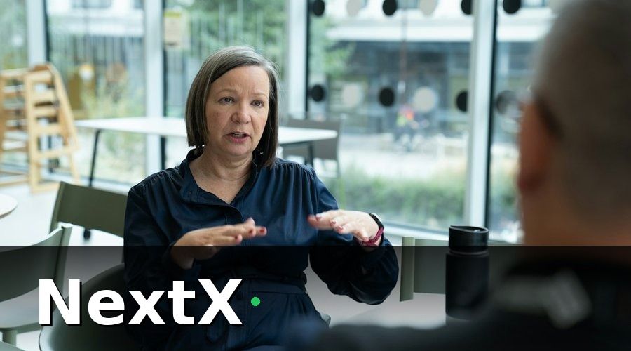 NextX — 1. Xác định mục tiêu & KPI trước khi triển khai
