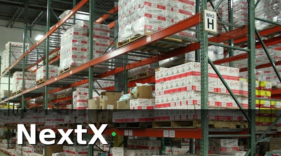 NextX — 2. Lập bản đồ kênh phân phối hiện tại
