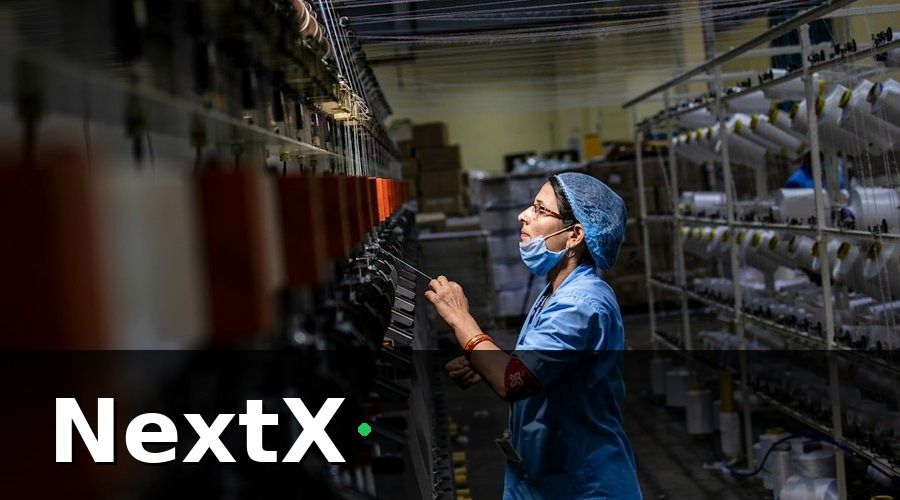 NextX — DMS là gì và tại sao nhà phân phối cần DMS?