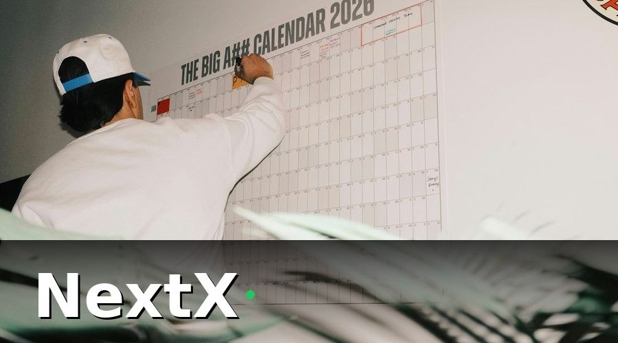 NextX — 1. Xác định rõ quy mô nhân sự và đặc thù ca làm việc