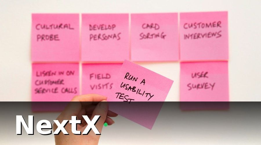 NextX — 2. Lập danh sách các quy trình cần số hóa
