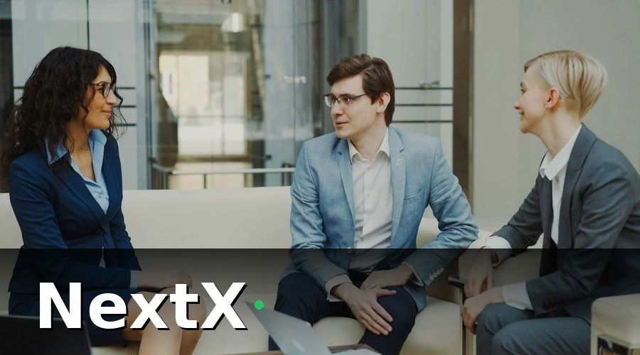 NextX — Tại sao cần checklist triển khai HRM?