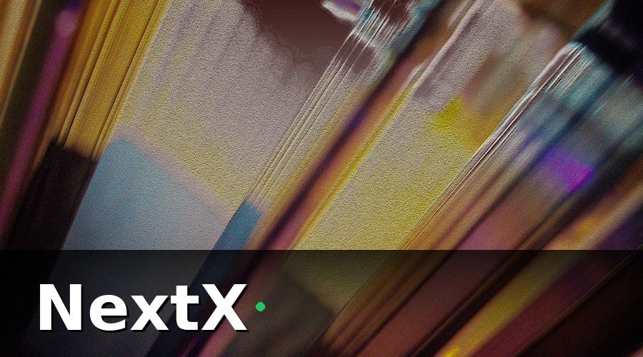 NextX — 2. Lập danh sách dữ liệu cần chuyển đổi