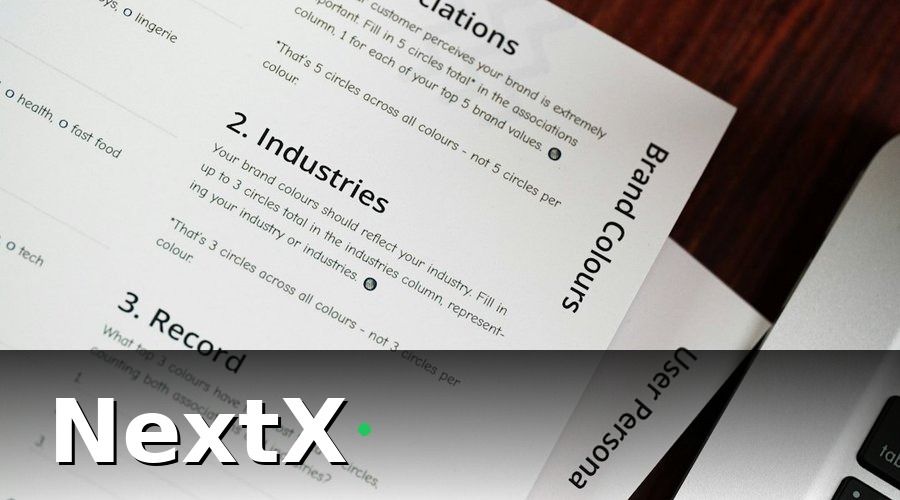 NextX — 2. Lập danh sách các quy định pháp lý cần tuân thủ