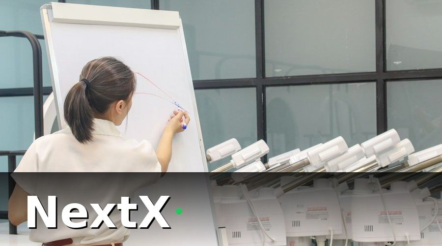 NextX — 3. Chuẩn hóa cơ cấu tổ chức và mô tả công việc