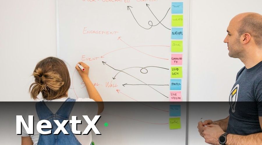 NextX — Bước 1 – Xác định mục tiêu & KPI