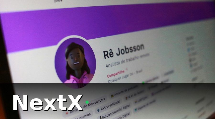 NextX — Bước 2 – Liệt kê toàn bộ đối tượng người dùng