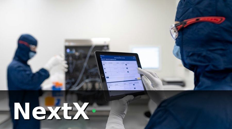 NextX — 3. Chọn nền tảng HRM tích hợp sẵn