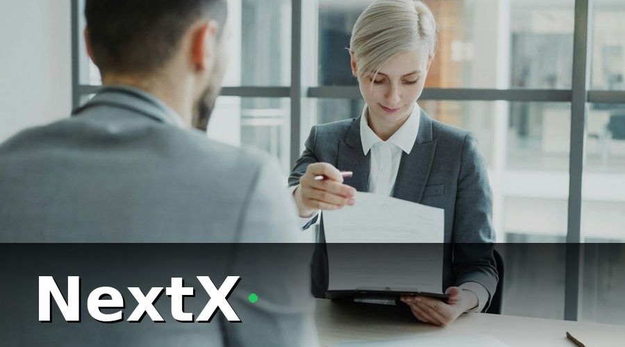 NextX — 2. Lập danh sách yêu cầu pháp lý
