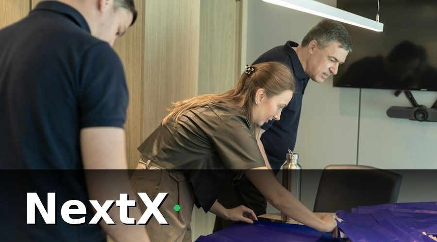 NextX — 1. Xác định mục tiêu & KPI trước khi triển khai