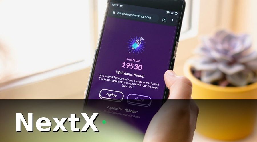NextX — 3. Thiết kế cấu trúc menu và kịch bản tin nhắn