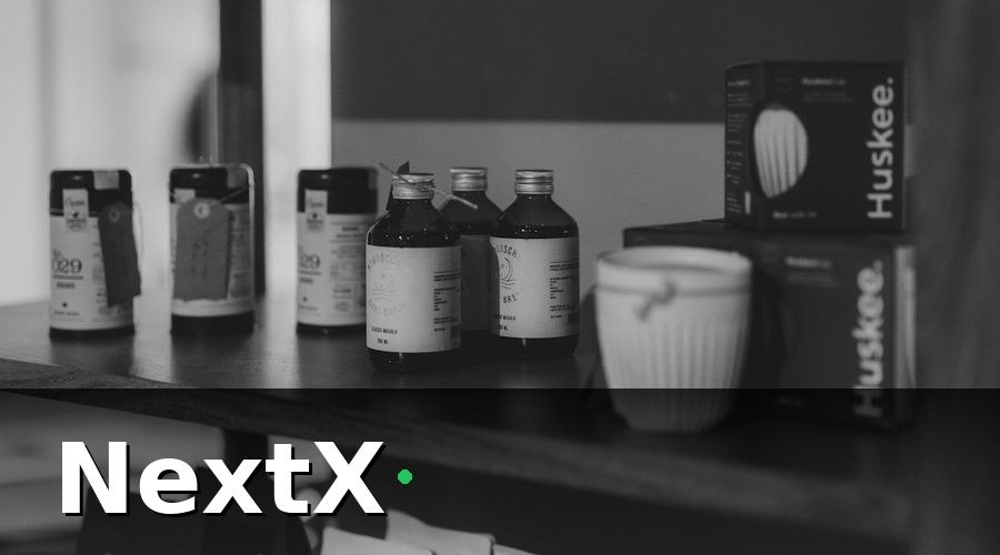 NextX — 1. Xác định mục tiêu và đối tượng khách hàng