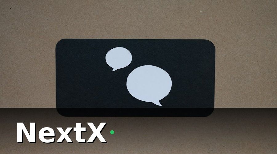 NextX — 3. Thiết kế kịch bản nội dung và phân loại tin nhắn