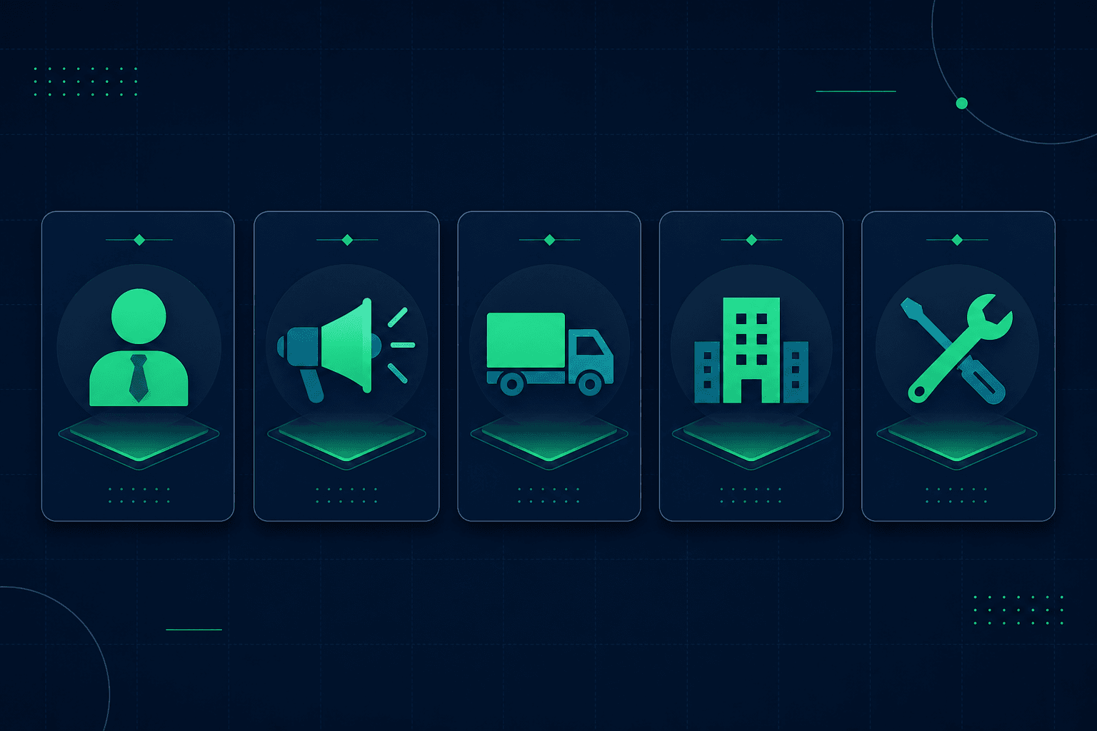NextX — 5 thành phần cấu thành chi phí bán hàng theo Thông tư 200 BTC