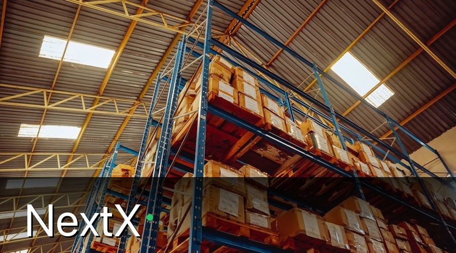 NextX — 1. Tổng Quan Chi Phí Mở Nhà Bán Buôn 2026