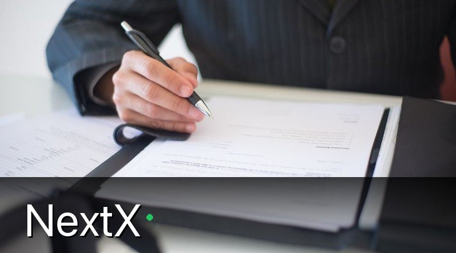 NextX — 2. Chi Phí Pháp Lý & Đăng Ký Kinh Doanh