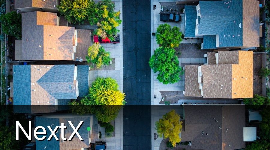 NextX — 1. Tổng Quan Các Nhóm Chi Phí Cần Chuẩn Bị